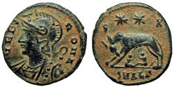 Ancient Coins - CONSTANTINE I THE GREAT (307/10-337).