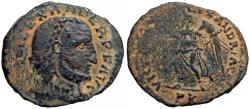 Ancient Coins - Alexander of Carthage. Usurper, AD 308-310.