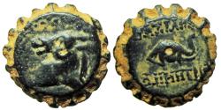 Ancient Coins - SELEUKID KINGS OF SYRIA. Demetrios I Soter (162-150 BC)