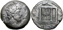 Ancient Coins - EGYPT, Alexandria. Marcus Aurelius. AD 161-180.