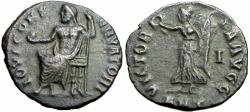 Ancient Coins - temp. Maximinus II. AD 310-313.