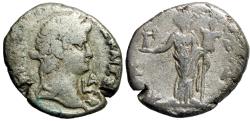 Ancient Coins - EGYPT, Alexandria. Otho. AD 69.