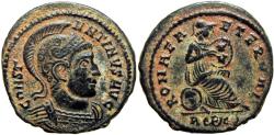 Ancient Coins - Constantine I. AD 307/310-337.