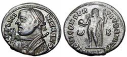 Ancient Coins - Licinius I. AD 308-324.