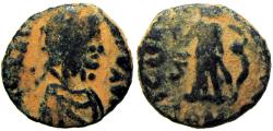 Ancient Coins - Johannes. Usurper, AD 423-425.