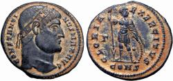 Ancient Coins - Constantine I. AD 307/310-337.