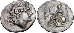 Ancient Coins - BITHYNIA, Kalchedon. Circa 260-230s BC. AR Tetradrachm