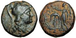 Ancient Coins - SELEUKID KINGS OF SYRIA. Seleukos II Kallinikos, 246-226 BC.