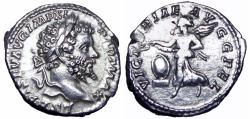Ancient Coins - SEPTIMIUS SEVERUS. 193-211 AD.