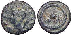 Ancient Coins - Commemorative Series. AD 330-354.