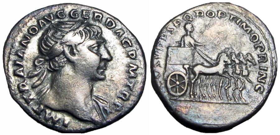 denarius to dollars