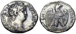 Ancient Coins - Seleucis and Pieria. Antioch. Nero AD 54-68.