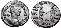 Ancient Coins - PROBUS (276-282). Antoninianus.
