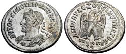 Ancient Coins - SELEUCIS and PIERIA, Antioch. Philip I. AD 244-249. BI Tetradrachm, Very rare.