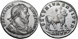 Ancient Coins - Julian II. AD 360-363.