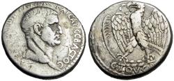 Ancient Coins - SELEUCIS and PIERIA, Antioch. Galba. AD 68-69.
