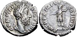 Ancient Coins - Commodus. AD 177-192.