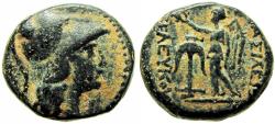 Ancient Coins - SELEUKID KINGS OF SYRIA. Seleukos II Kallinikos, 246-226 BC.