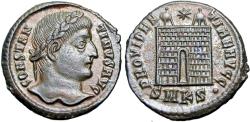 Ancient Coins - Constantine I the Great (AD 307-337).