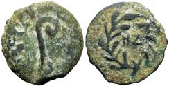Ancient Coins - JUDAEA, Procurators. Pontius Pilate. 26-36 CE.