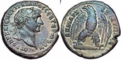 Ancient Coins - SELEUCIS and PIERIA, Antioch. Trajan. AD 98-117.