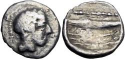 Ancient Coins - Phoenicia uncertain mint, Circa 450 – 375 B.C.