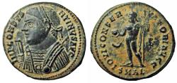 Ancient Coins - Licinius I. AD 308-324. Æ Follis