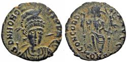 Ancient Coins - Arcadius (383-408). Æ