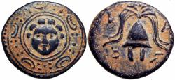 Ancient Coins - KINGS of MACEDON. Alexander III ‘the Great’. 336-323 BC. Æ