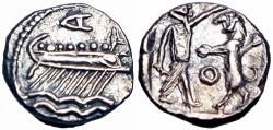 Ancient Coins - SAMARIA. 'Middle Levantine' Series. Circa 375-333 BC. stunning details.