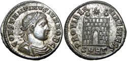 Ancient Coins - Constantine II. As Caesar, AD 316-337.