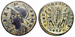 Ancient Coins - Constantine I, 307-337