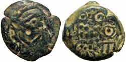 Ancient Coins - ARABIA, Northwestern. Lihyan. 2nd–1st centuries BC.