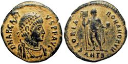 Ancient Coins - Arcadius. AD 383-408. Æ