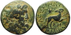 Ancient Coins - SYRIA, Seleukis and Pieria. Antioch