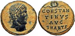Ancient Coins - Constantine I. AD 307/310-337.