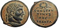 Ancient Coins - Constantine I. AD 307/310-337.