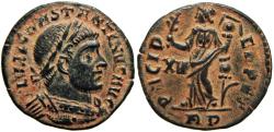 Ancient Coins - Constantine I. AD 307/310-337.