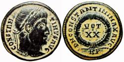Ancient Coins - CONSTANTINE I THE GREAT (307/310-337).