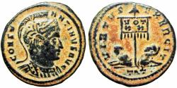 Ancient Coins - CONSTANTINE I THE GREAT (307/10-337).
