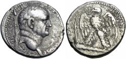 Ancient Coins - SELEUCIS and PIERIA, Antioch. Vespasian. AD 69-79.