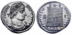 Ancient Coins - Constantine I. AD 307/310-337.