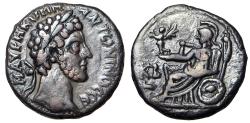 Ancient Coins - EGYPT, Alexandria. Commodus. AD 177-192.