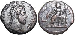 Ancient Coins - EGYPT, Alexandria. Commodus. AD 177-192.