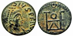 Ancient Coins - Theodosius II. A.D. 402-450.