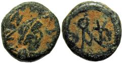 Ancient Coins - Vandals, c. 5th- 6th century.