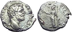 Ancient Coins - Clodius Albinus. As Caesar, AD 193-195.