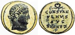 Ancient Coins - Constantine I. AD 307/310-337.