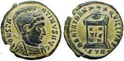 Ancient Coins - CONSTANTINE I THE GREAT (307/310-337).