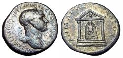Ancient Coins - ARABIA, Bostra. Trajan. AD